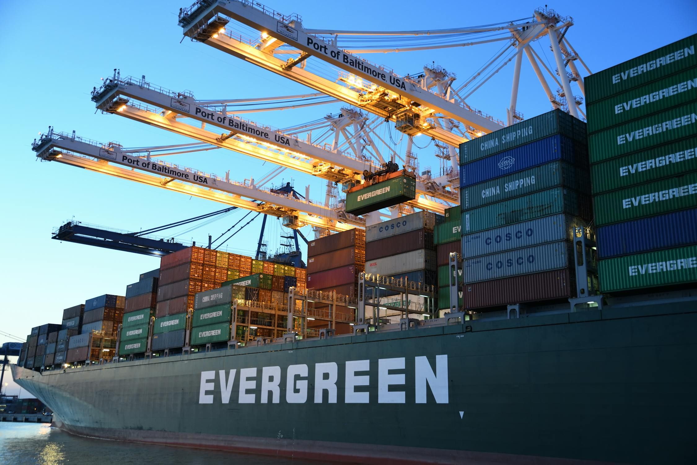 Logistics Recruitment