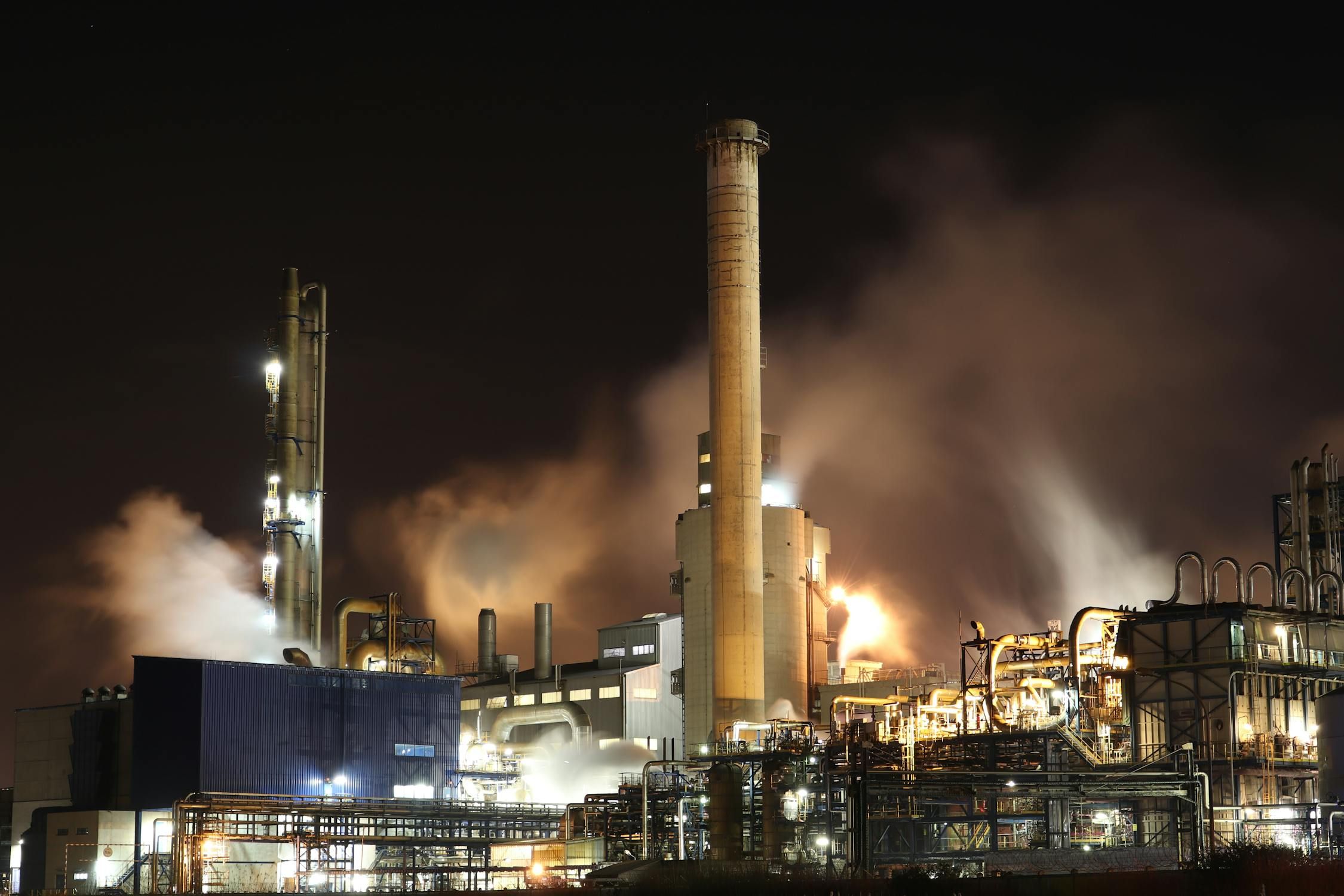 Oil and Gas Recruitment