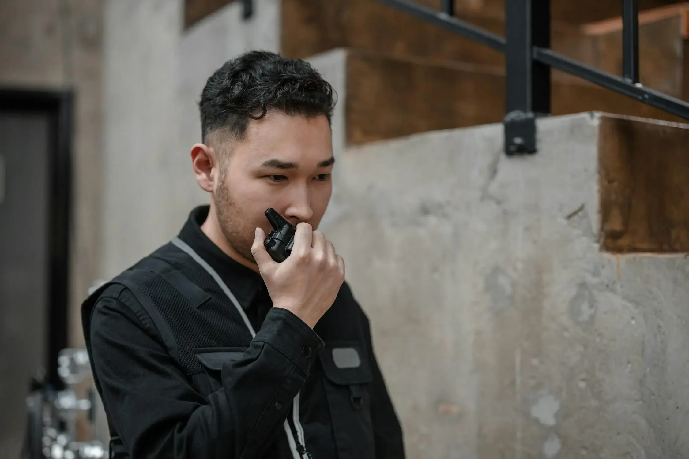 Security Guard Recruitment