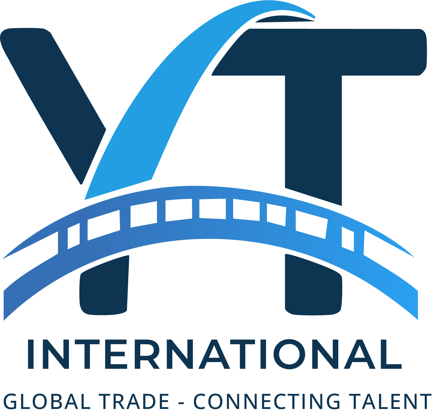 YT International Logo
